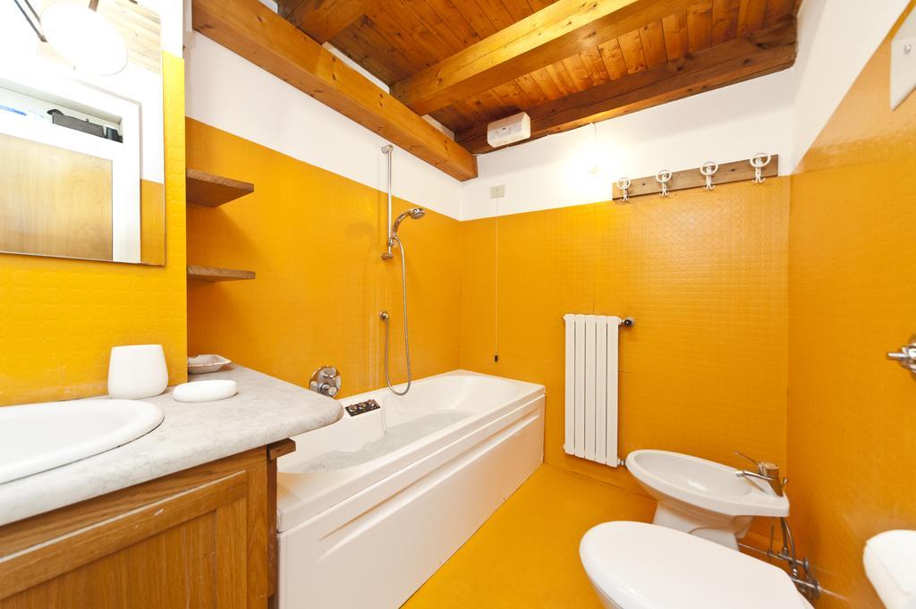 Venice Samoro Jacuzzi ภายนอก รูปภาพ