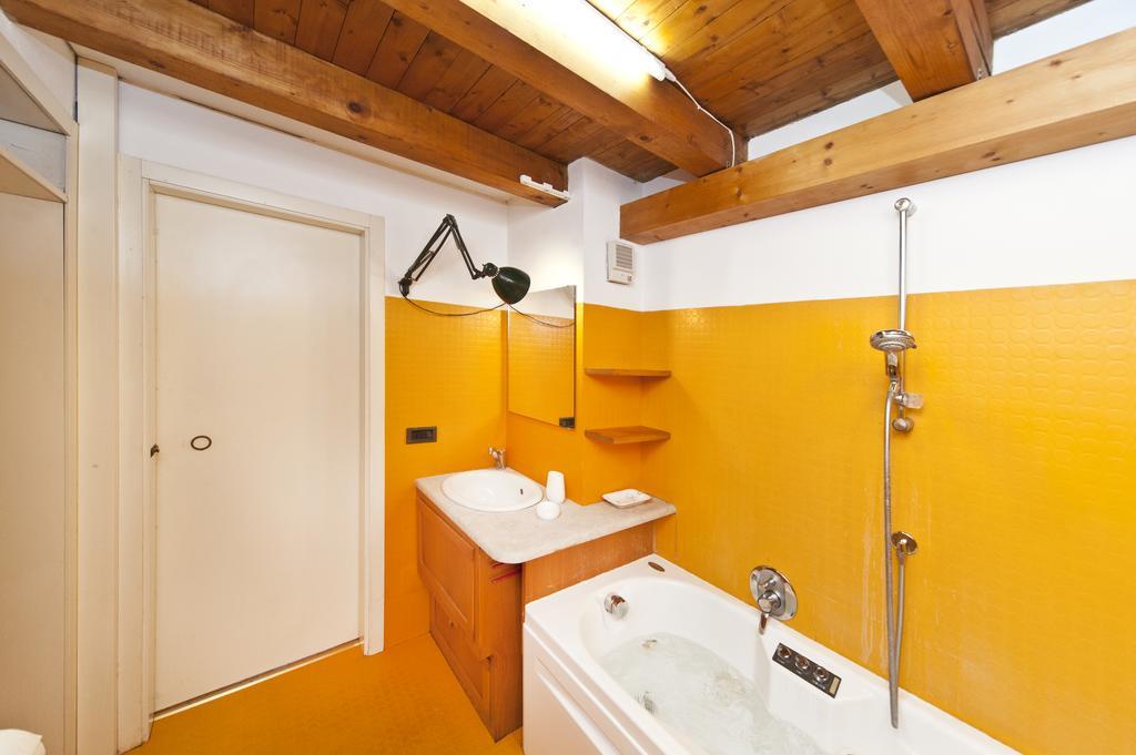 Venice Samoro Jacuzzi ภายนอก รูปภาพ